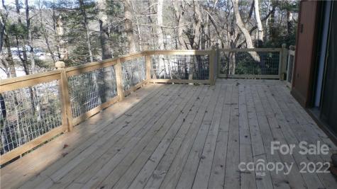 297 Hillcrest Circle Spruce Pine NC 28777