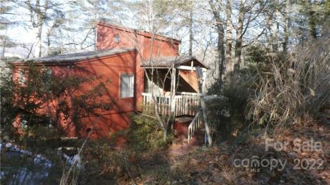 297 Hillcrest Circle Spruce Pine NC 28777