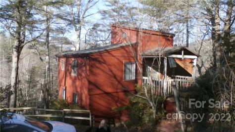 297 Hillcrest Circle Spruce Pine NC 28777