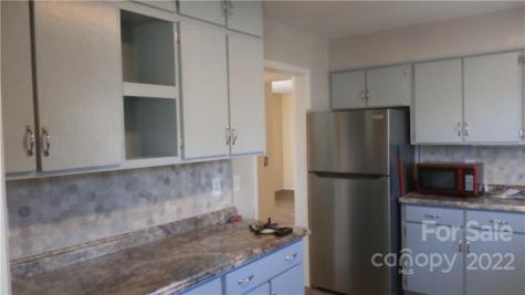 297 Hillcrest Circle Spruce Pine NC 28777