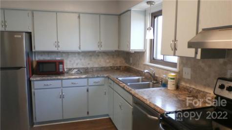 297 Hillcrest Circle Spruce Pine NC 28777