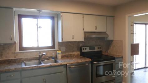 297 Hillcrest Circle Spruce Pine NC 28777