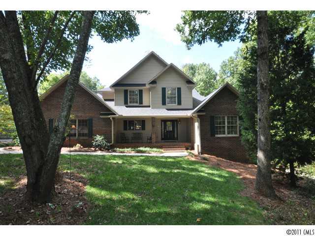 151 Shalom Place Statesville NC 28677