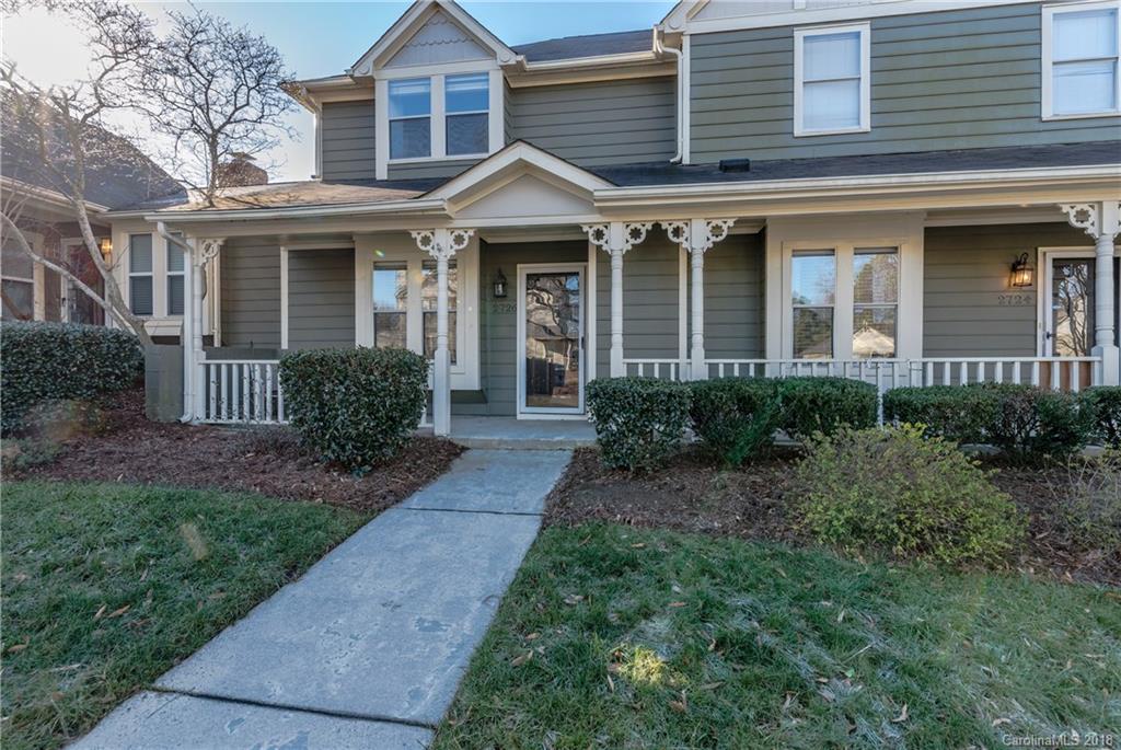 2726 Von Thuringer Court Charlotte NC 28210