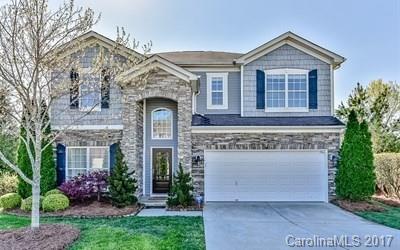 3012 Stevens Schultz Lane Matthews NC 28104