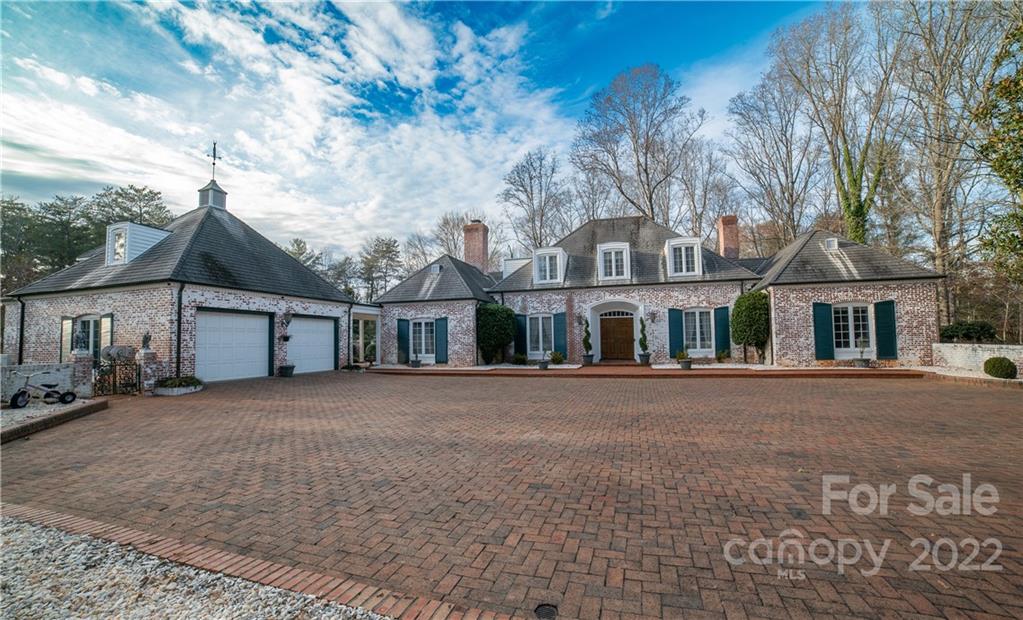 203 Shore Drive Morganton NC 28655