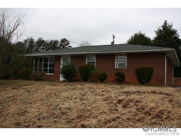 279 Bostic Sunshine Highway Bostic NC 28018