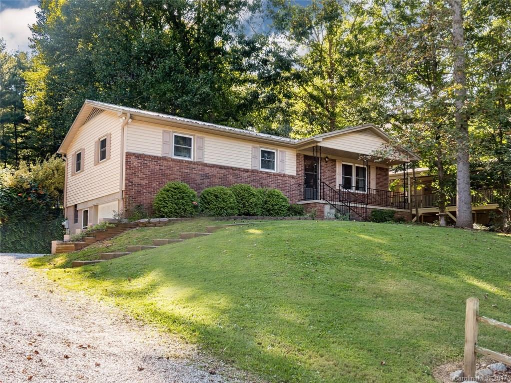 28 Fairhaven Court Asheville NC 28803