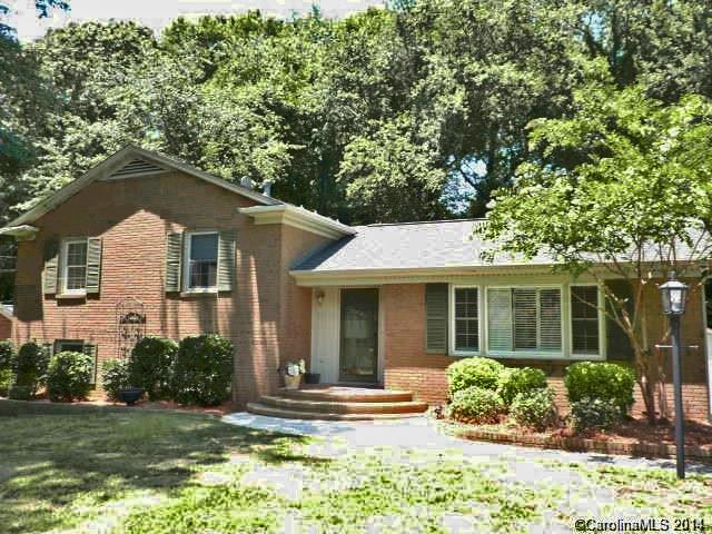3808 Severn Avenue Charlotte NC 28210