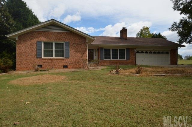 86 Hillsboro Road Taylorsville NC 28681