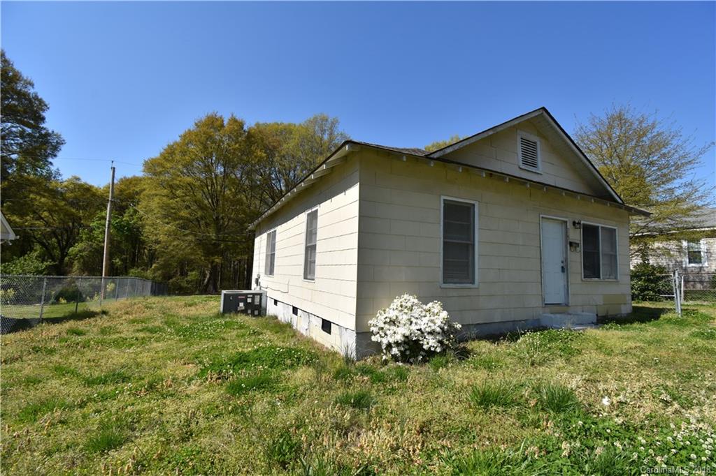 620 Clyde Street Gastonia NC 28052