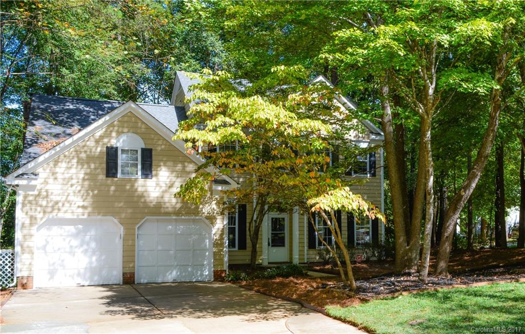 7200 Reynard Lane Charlotte NC 28215