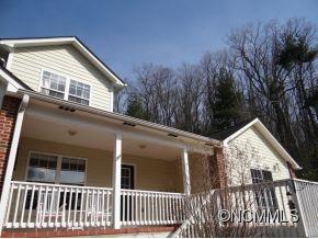205 Riene Lane Swannanoa NC 28778