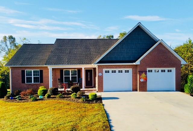 5692 Stonehenge Court Granite Falls NC 28630
