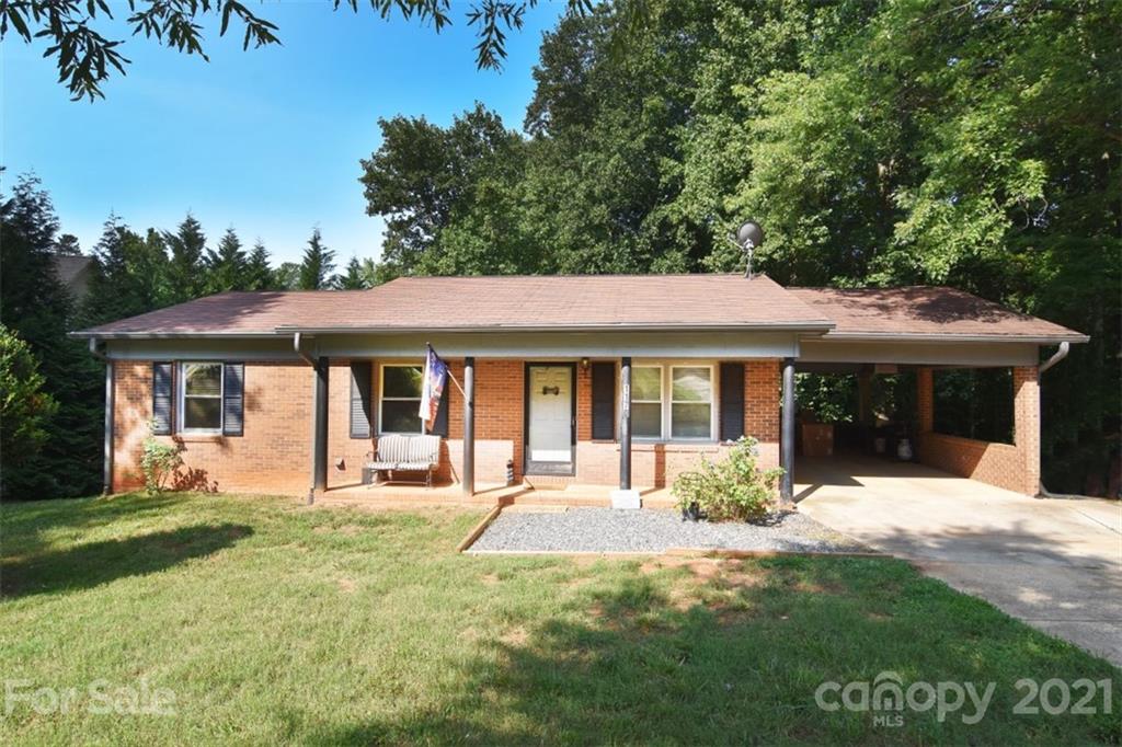 1170 Courtney Drive Hickory NC 28602