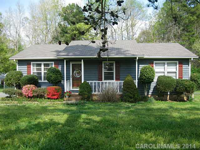 3931 Majestic Lane Matthews NC 28104