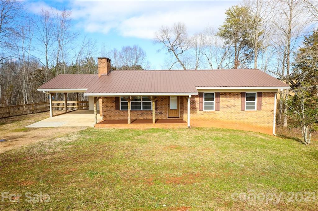 249 Hickory Grove Church Road Columbus NC 28722