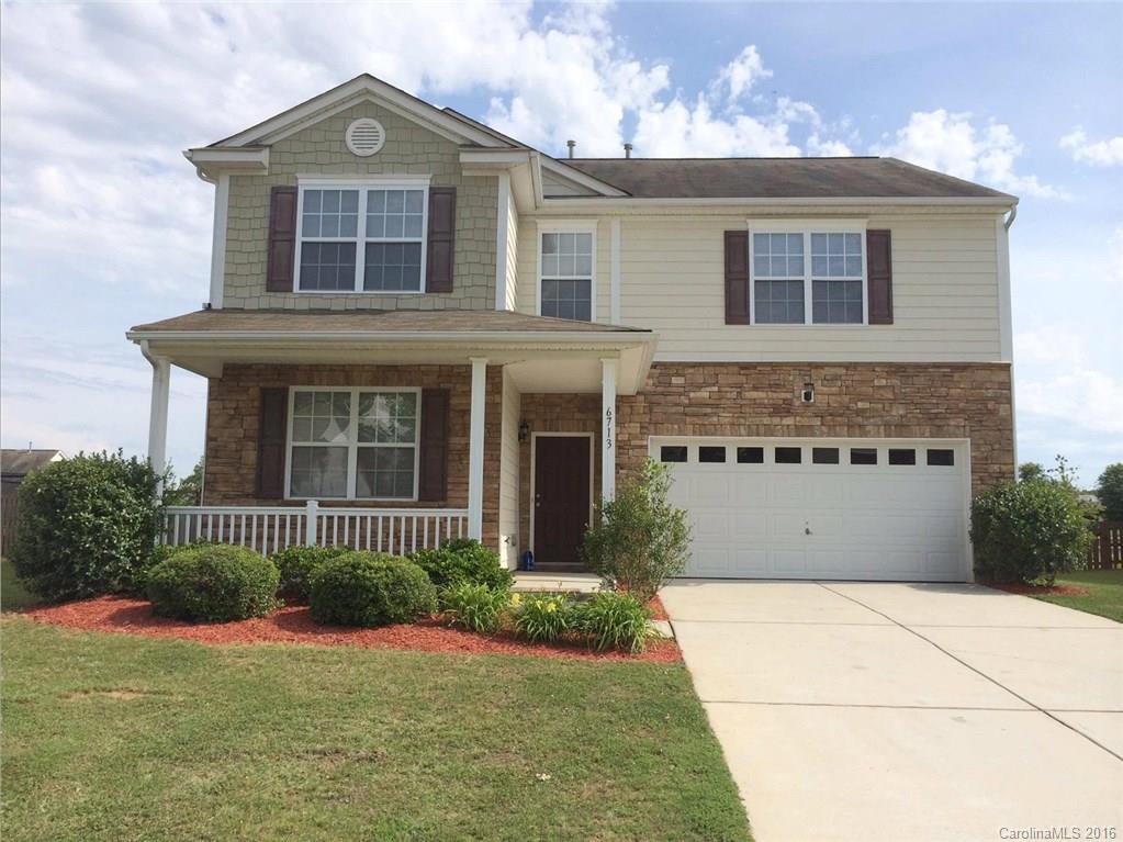 6713 Blackwood Lane Waxhaw NC 28173