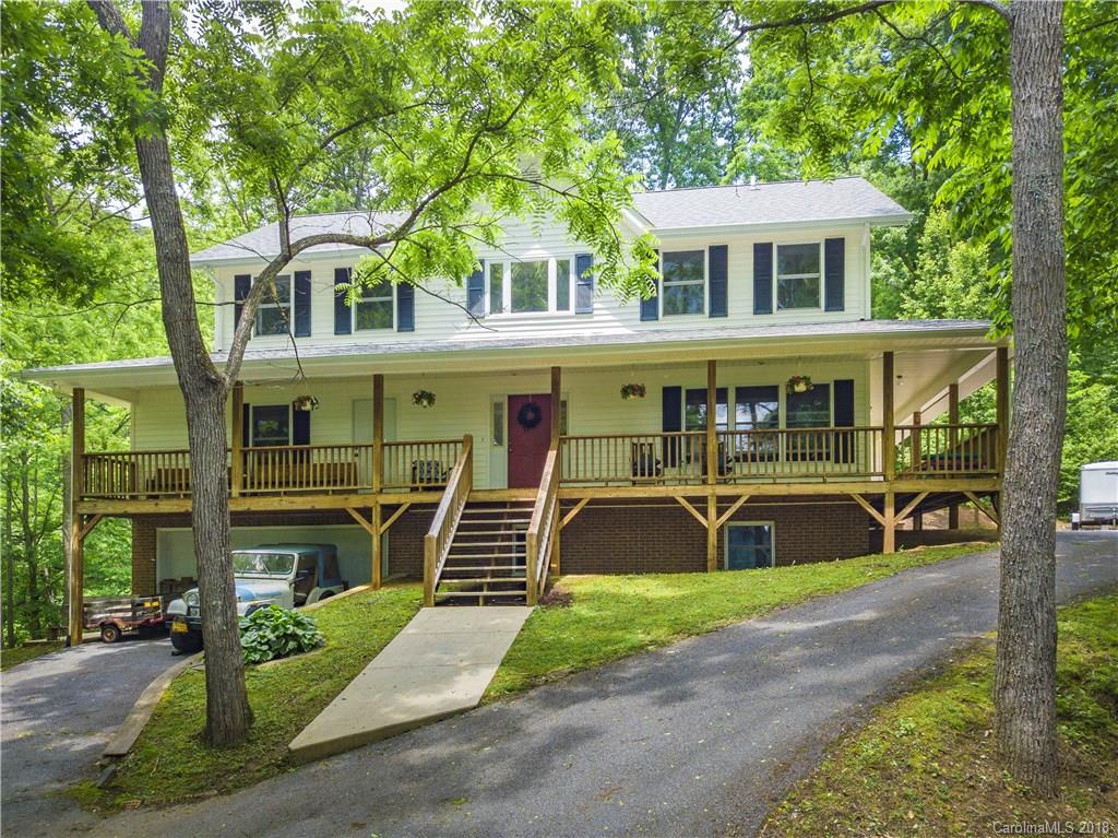 392 Lenwood Drive Waynesville NC 28785