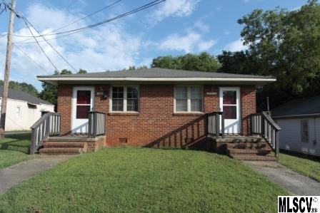 229/233 8th Avenue Drive SW Hickory NC 28602