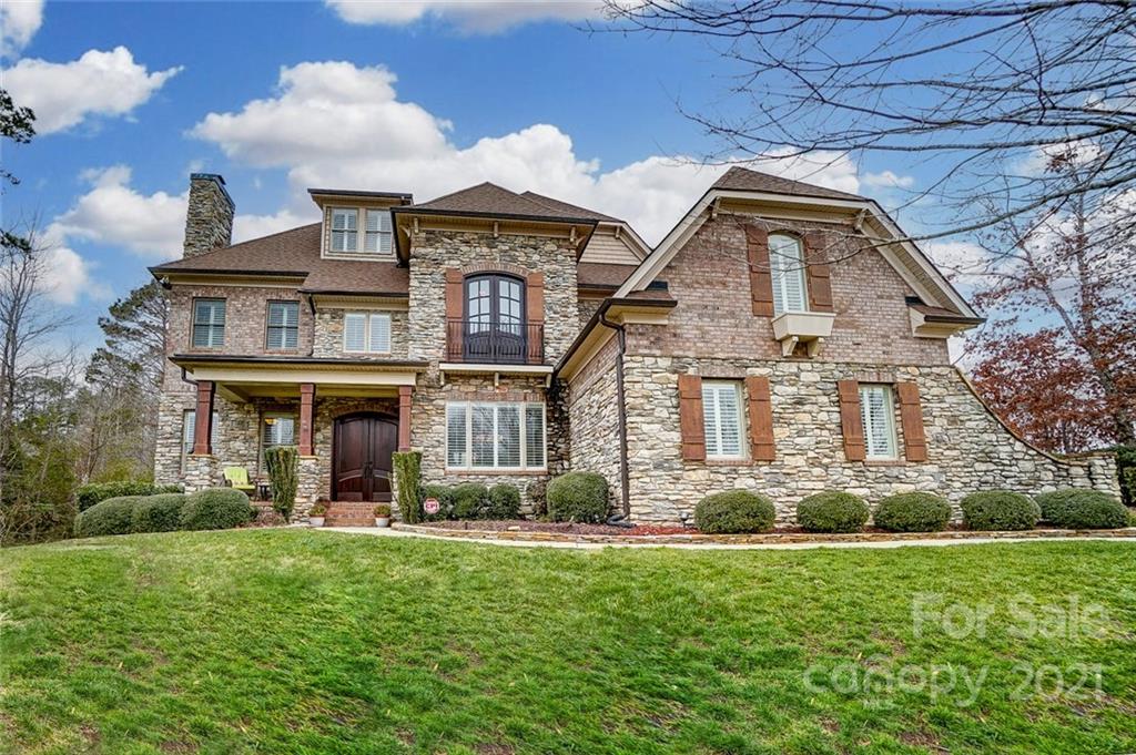 3008 Mcpherson Street Waxhaw NC 28173