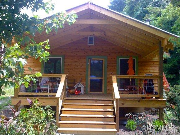1191 Dry Pond Road Marshall NC 28753