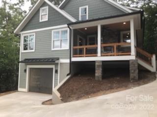 40 Quail Run Etowah NC 28729