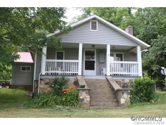 825 Chandler Creek Road Mars Hill NC 28754