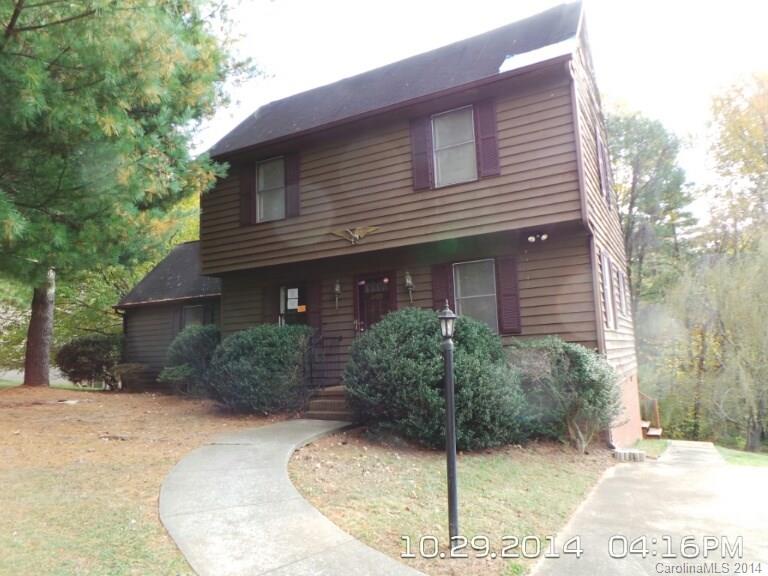 405 Holland Circle Statesville NC 28677