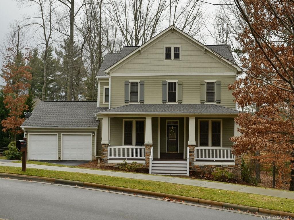 112 Ginger Quill Circle Biltmore Lake NC 28715