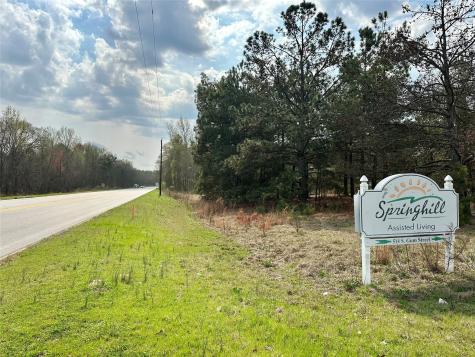 502 Van Lingle Mungo Boulevard Pageland SC 29728