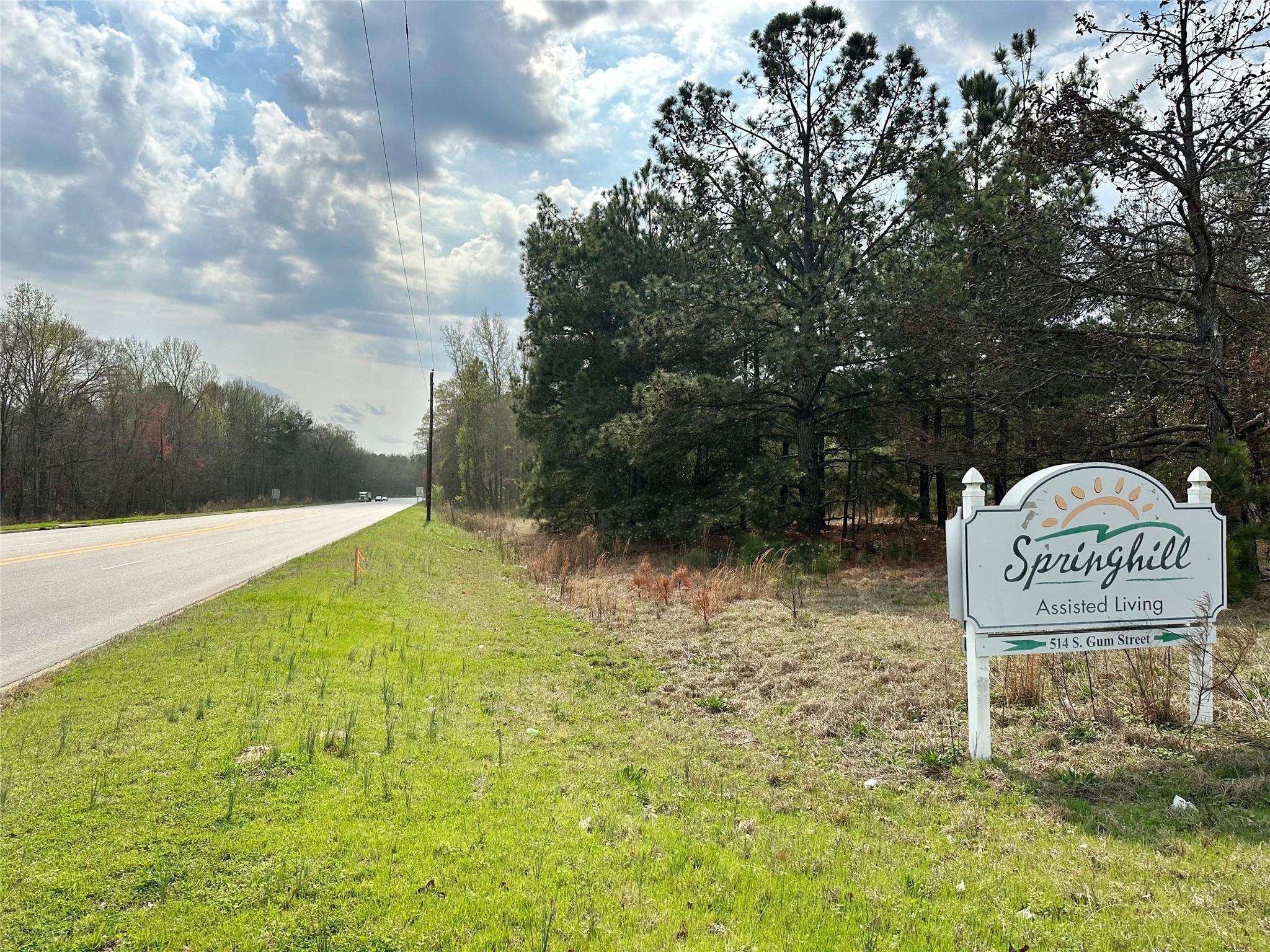 502 Van Lingle Mungo Boulevard Pageland SC 29728