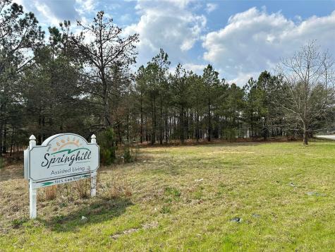 502 Van Lingle Mungo Boulevard Pageland SC 29728