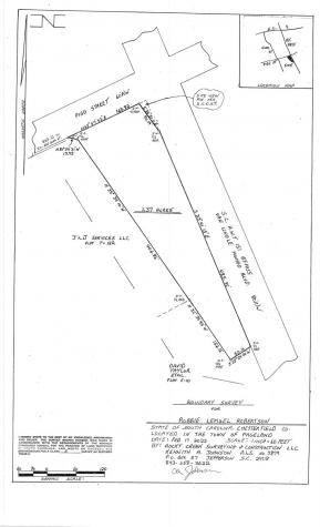 502 Van Lingle Mungo Boulevard Pageland SC 29728