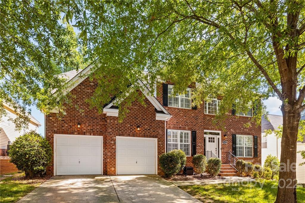 9620 Aragorn Lane NW Charlotte NC 28269