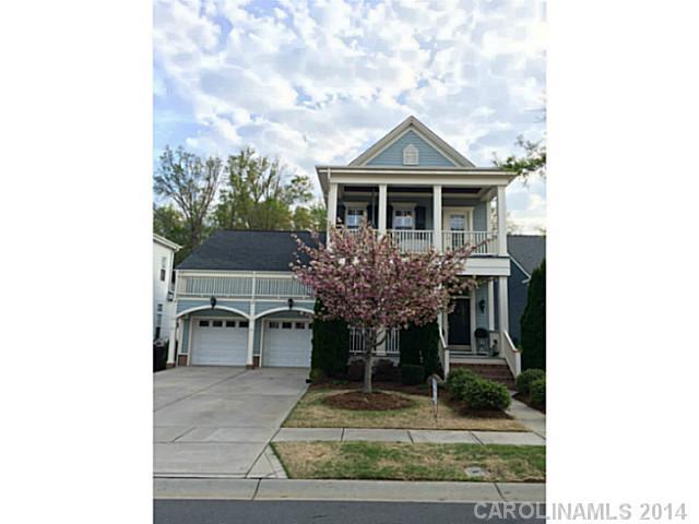 17606 Meadow Bottom Road Charlotte NC 28277