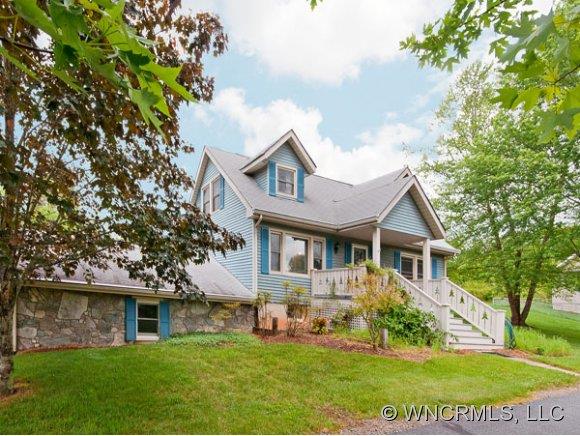 302 Solitary Meadow Circle Waynesville NC 28786