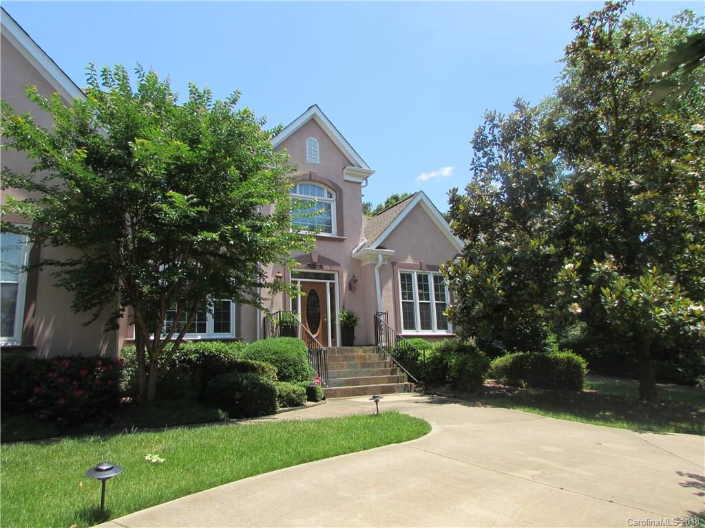 16309 Woolwine Road Charlotte NC 28278