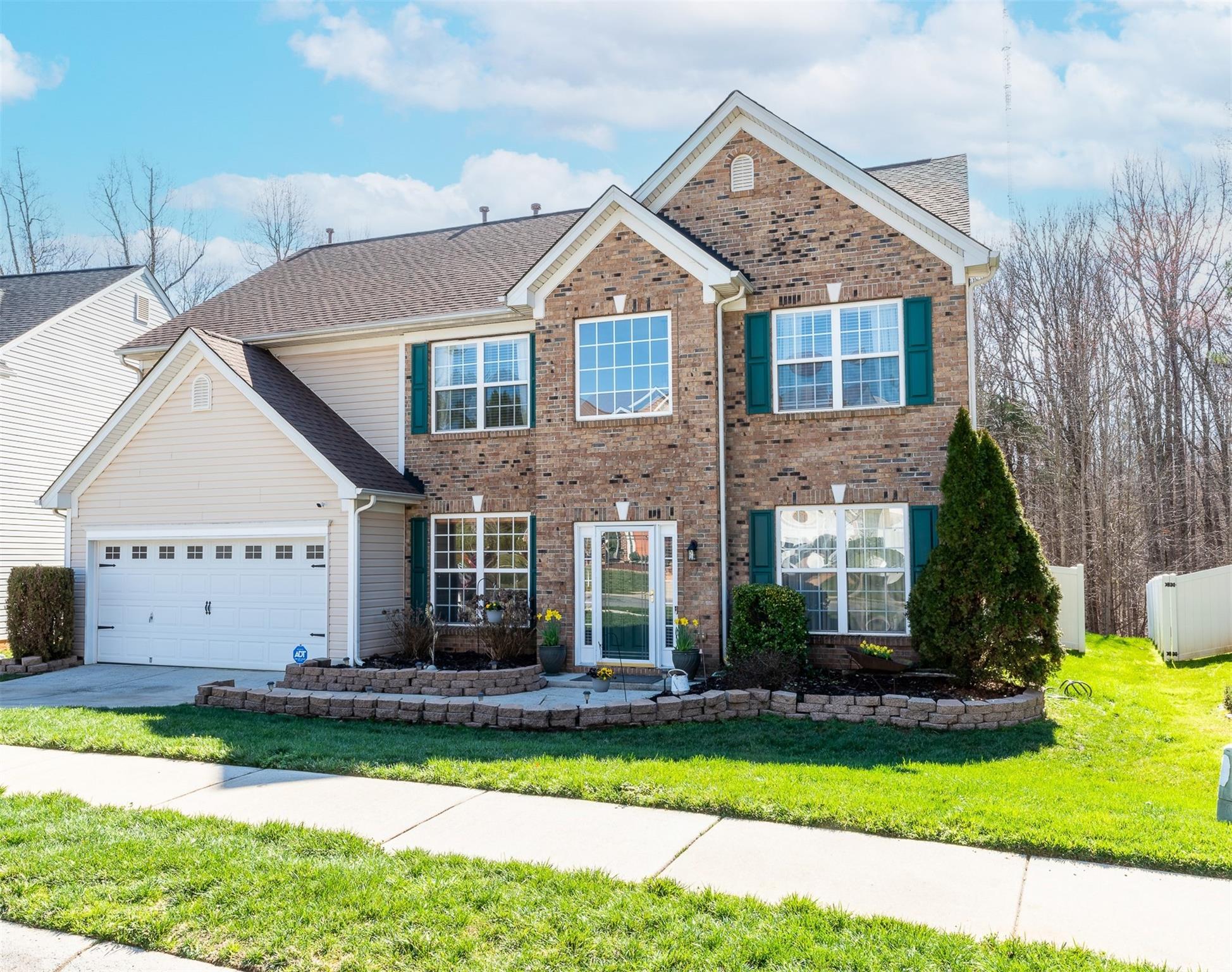 2709 Swansong Lane Charlotte NC 28213