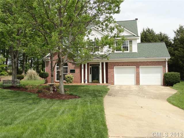 103 Ashford Hollow Lane Mooresville NC 28117