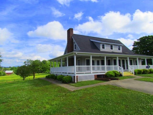891 Three Forks Church Road Taylorsville NC 28681