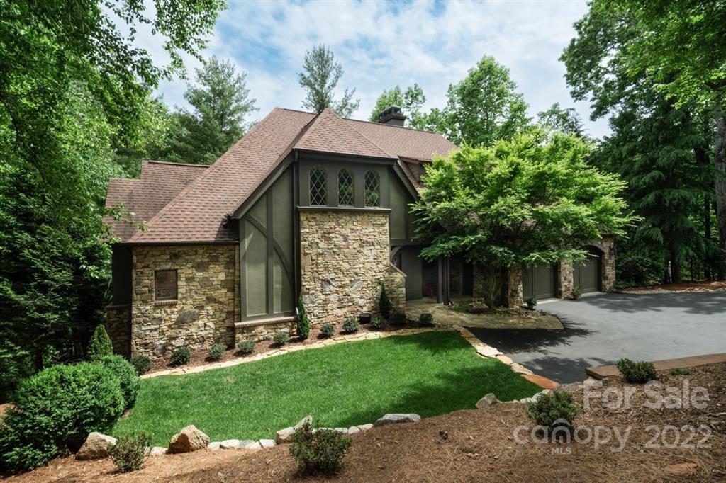 38 Powder Creek Trail Arden NC 28704