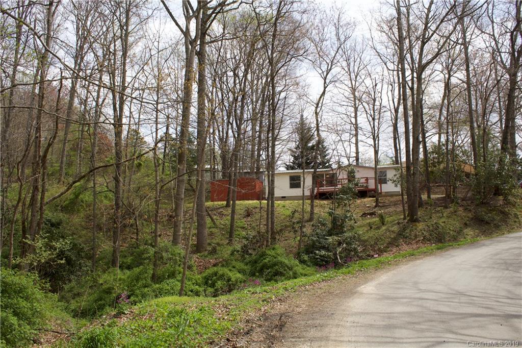 131 Vehorn Road Fairview NC 28730