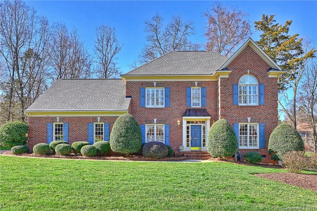 5917 Summerston Place Charlotte NC 28277