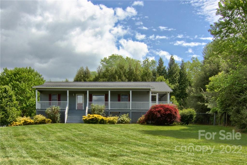 1 Southfield Court Arden NC 28704