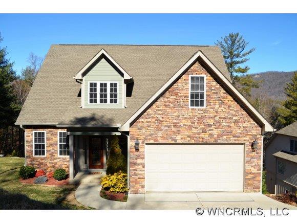 19 Graylyn Drive Fairview NC 28730