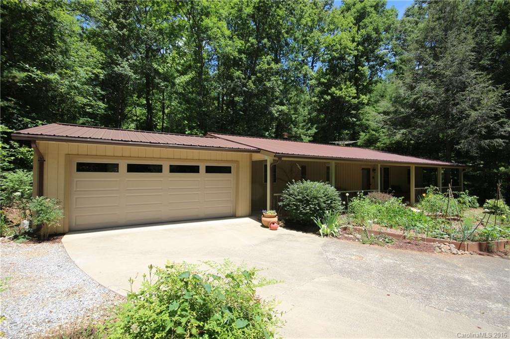 2092 Line Runner Ridge Road Rosman NC 28772