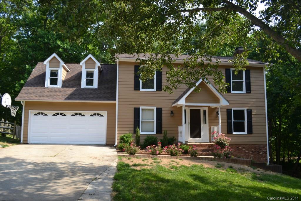 2300 Fernridge Lane Matthews NC 28105