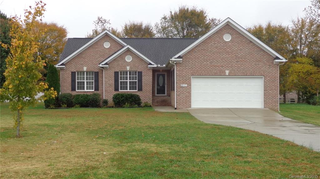 8237 Deer Drive Harrisburg NC 28075