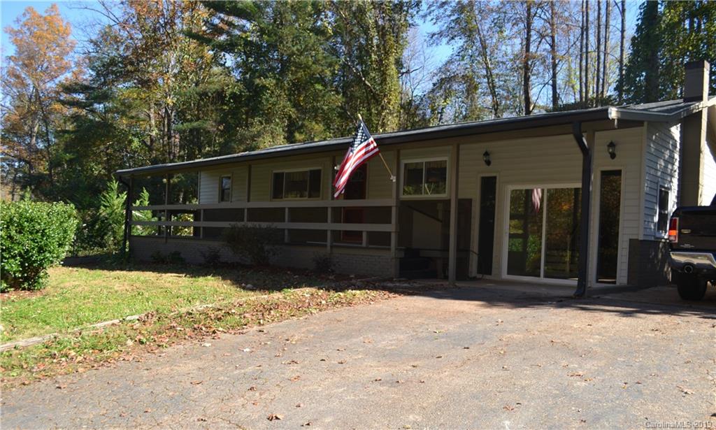 391 Sherwood Forest Drive Nebo NC 28761